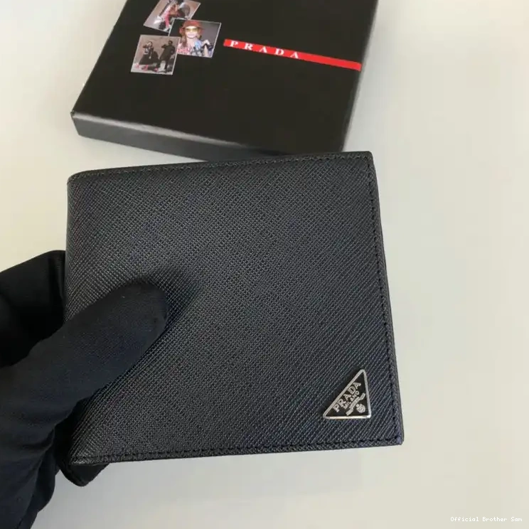Official Brother Sam 2204YZ0016 Bag Prada 0812